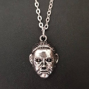 Michael myers hot sale jewelry