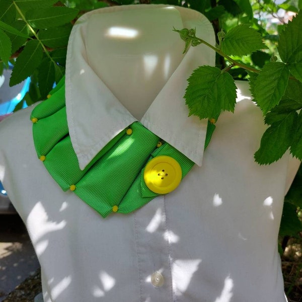 necktie jewelry