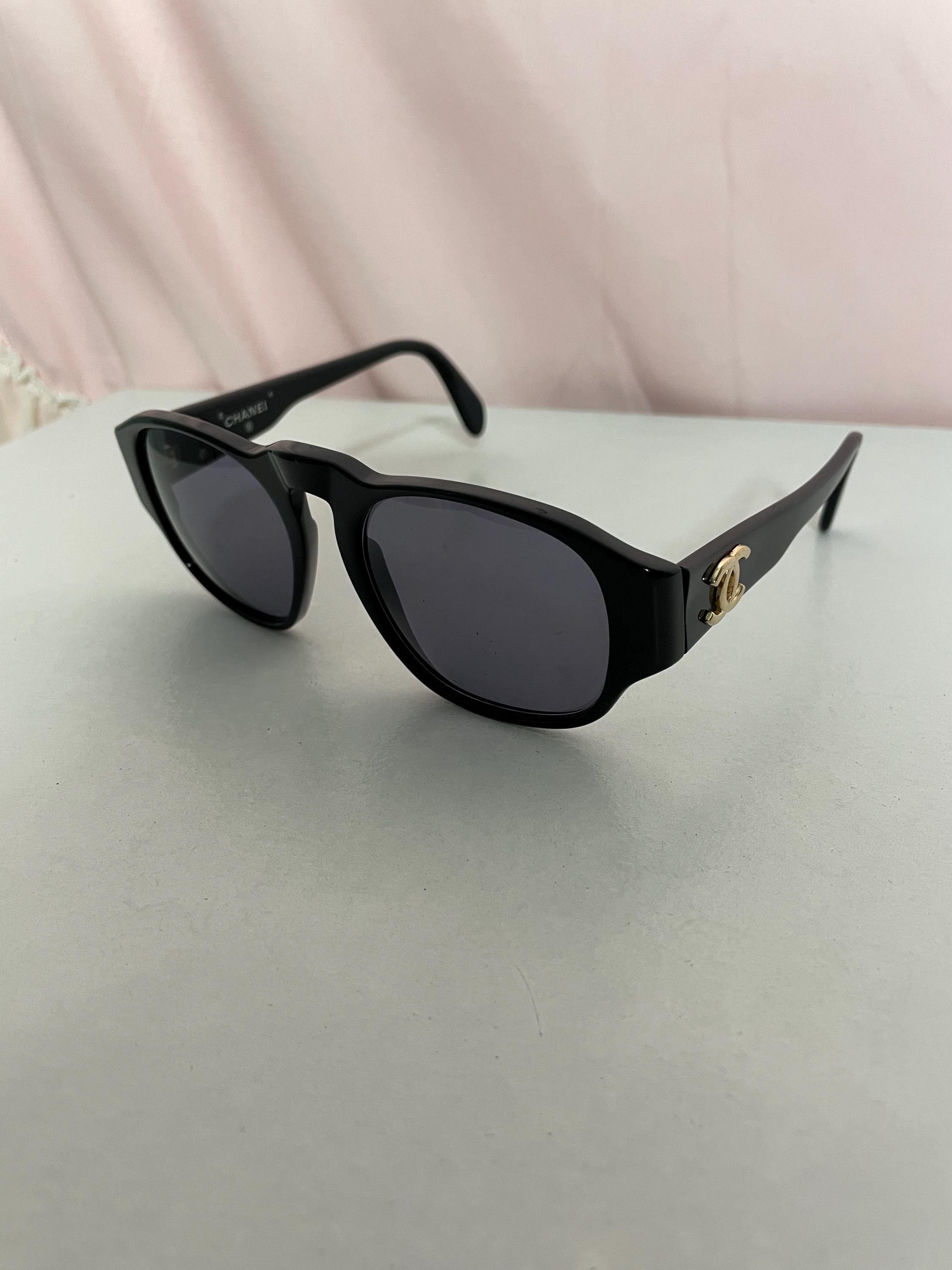 CHANEL サングラス　y2k archive CHANEL サングラス y2k archive CHANEL サングラス y2k archive Chanel