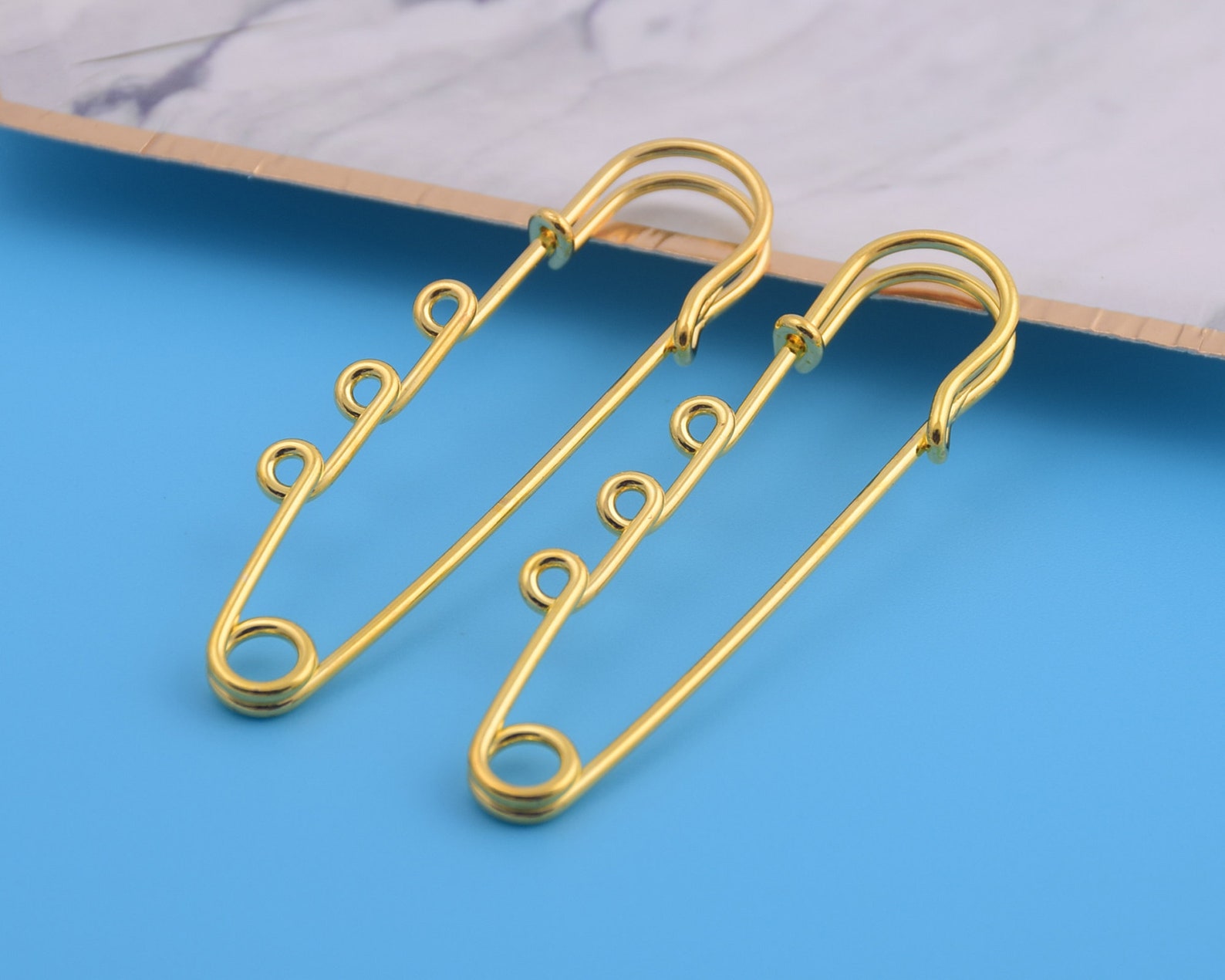 coiless safety pins coiless safety pins