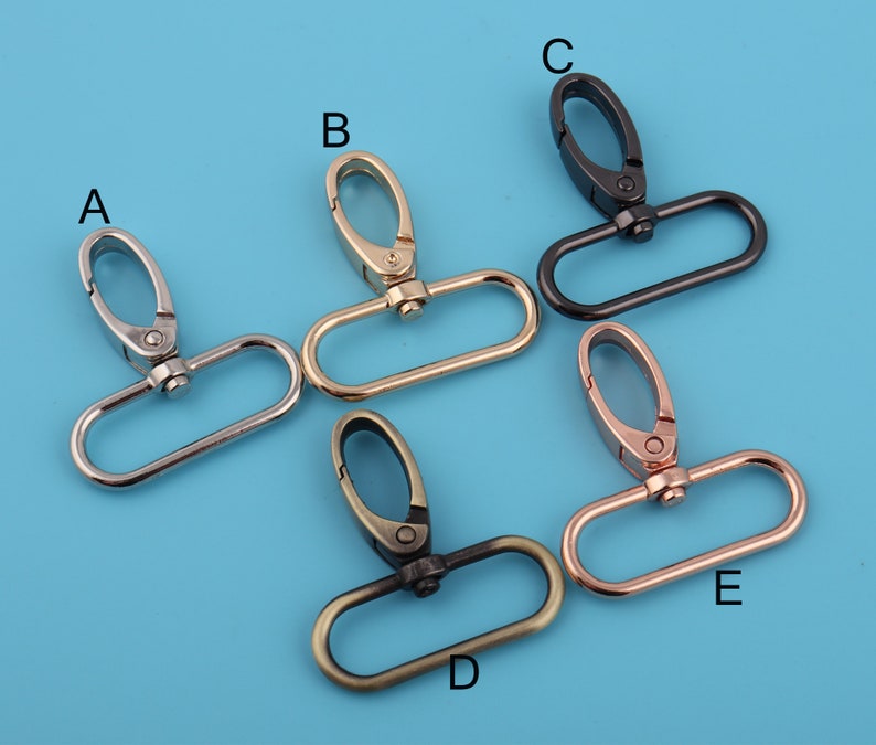 Bolígrafo Giratorio De Metal De Lujo 1,0 Mm – Bolígrafo Anticorrosivo Para Negocios Y Escuela, Ligero Y Elegante (ideal Para Regalo)