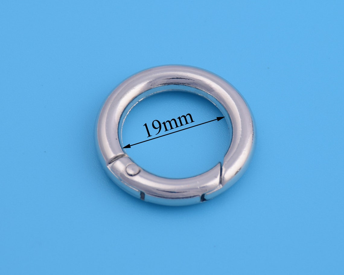 3/419mm Spring O Ring Push Gate O Ring Etsy