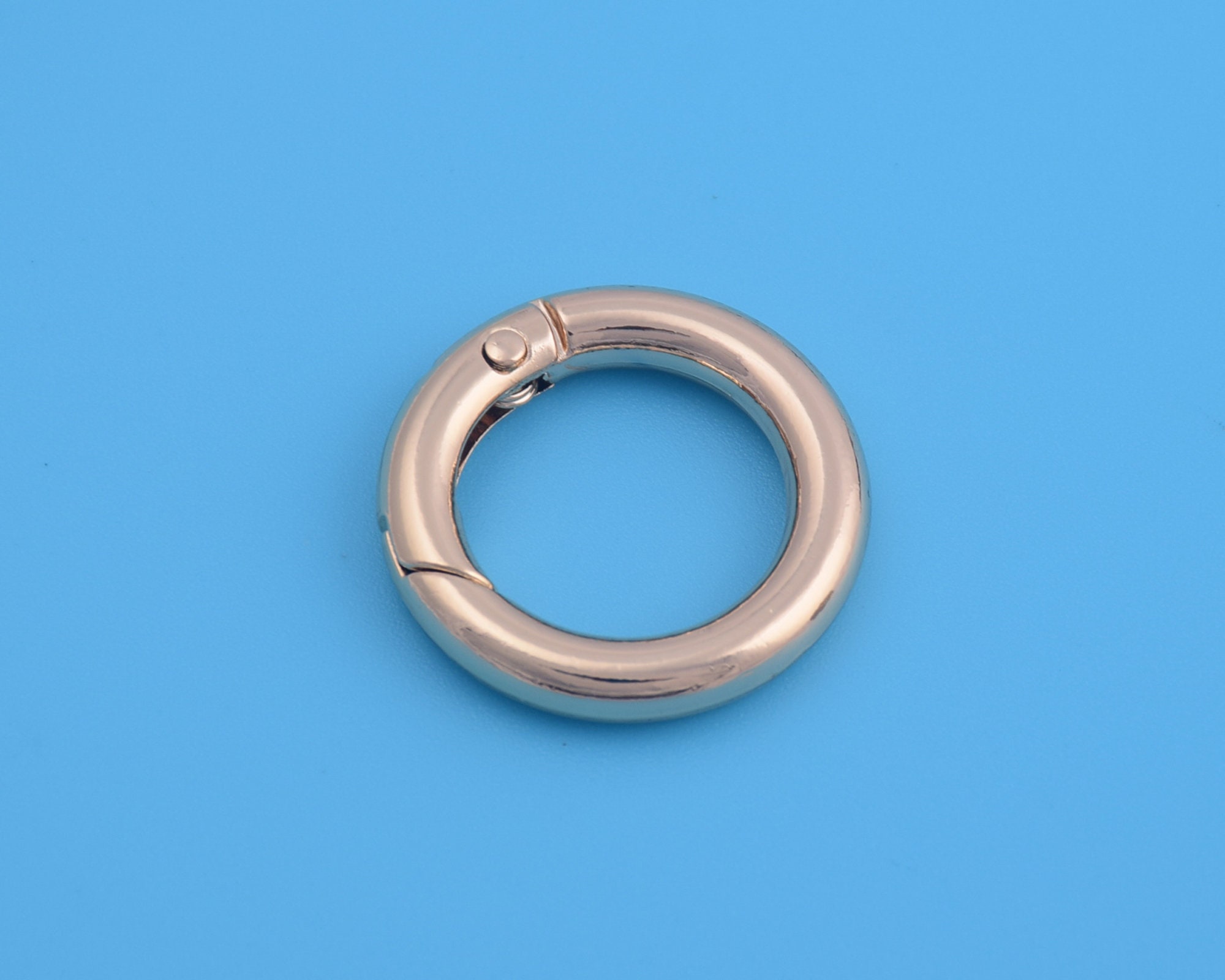 3/419mm Spring O Ring Push Gate O Ring Etsy