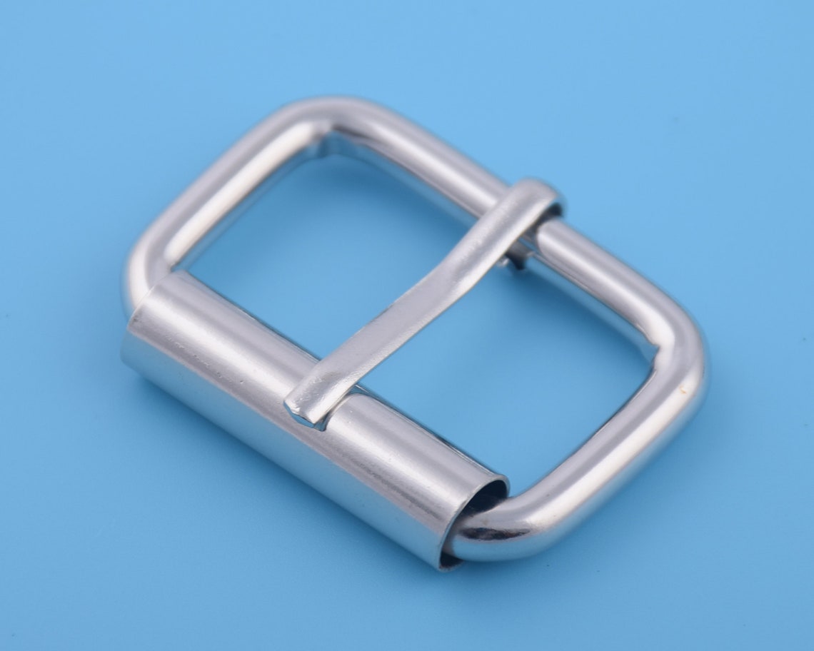 4 PCS 1.2533mm Inner Roller Pin Belt Buckle Single Etsy