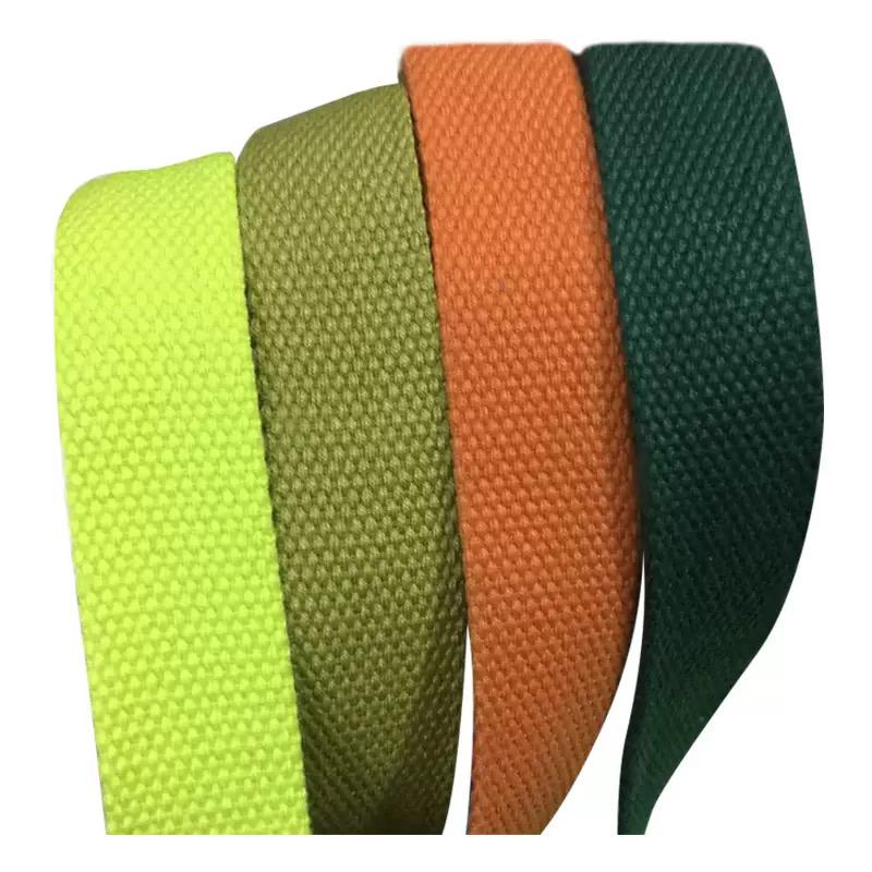 custom strap 1.5"(38mm width) custom bag strap