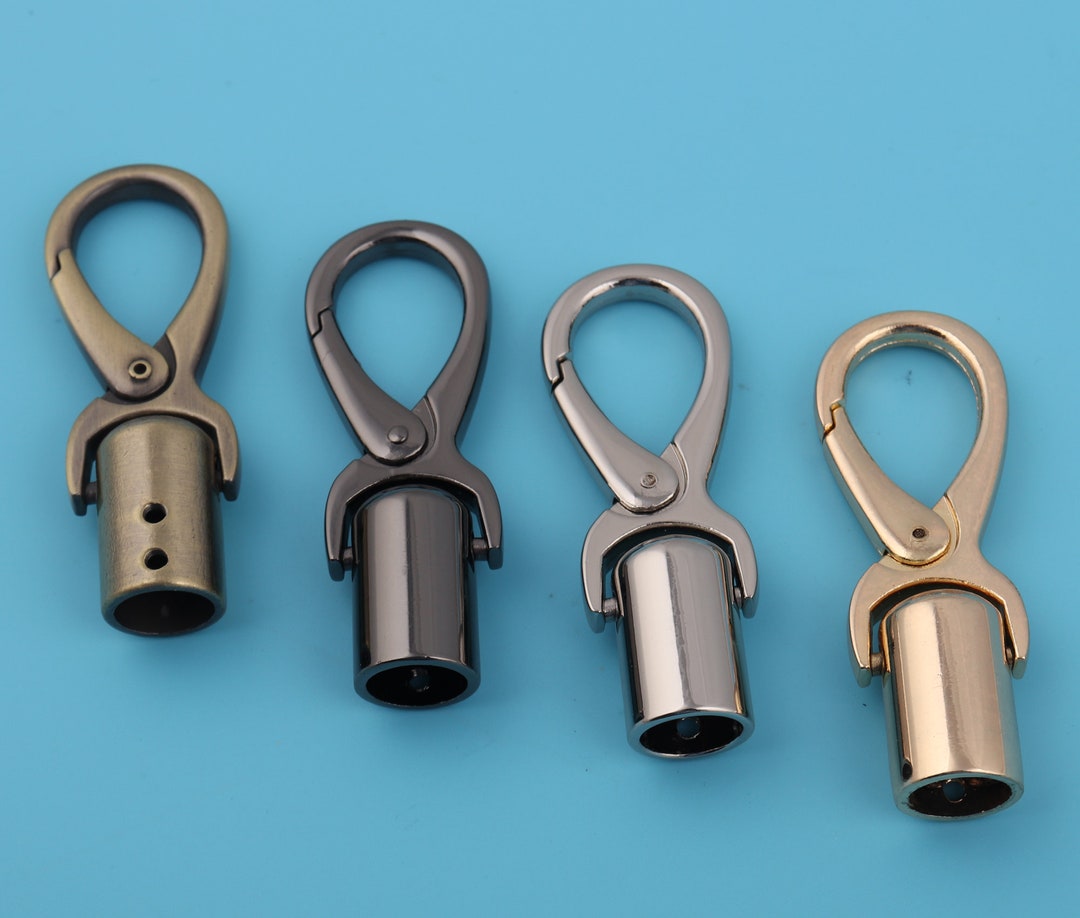 Cordón Con Abertura A Presión - Negro - 24/paq - Uline | Meses Sin Interés