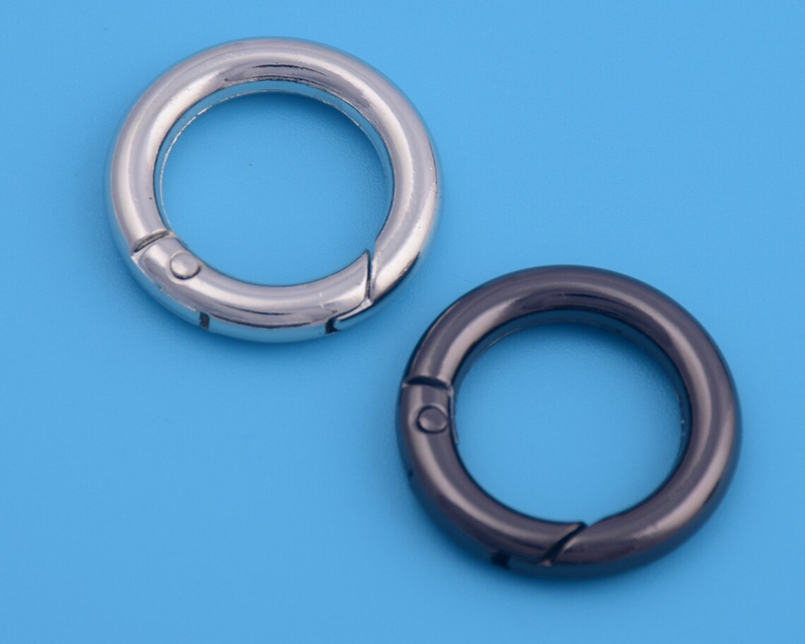 3/419mm Spring O Ring Push Gate O Ring Etsy