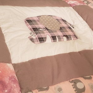 Baby Quilts - Custom Made