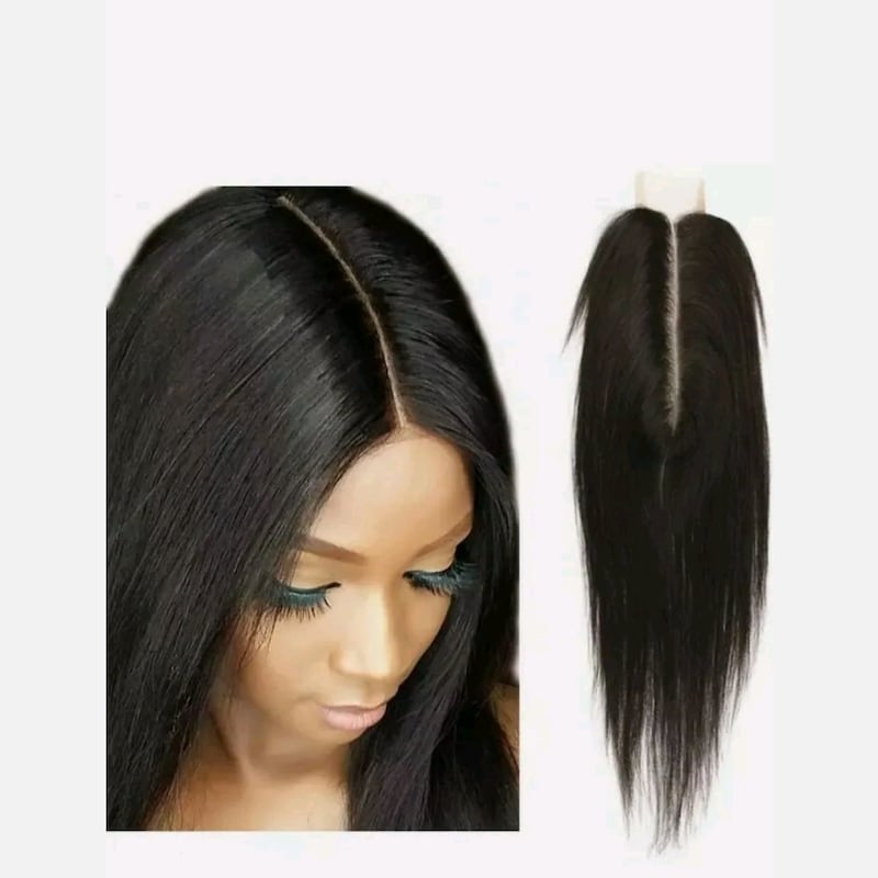 Kim K Lace Closure - Etsy