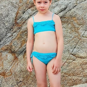 2 year old bathing suit 2025