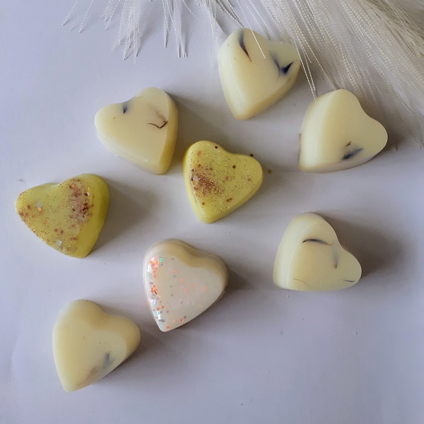 Wax Melts,Highly Scented