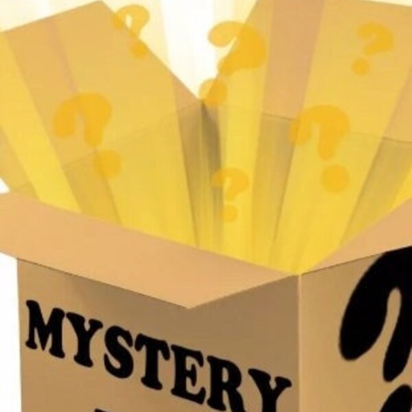 Wax Melts,Mystery Box,Highly Scented Aromas,Eco-friendlyMelts