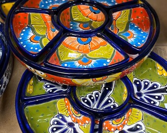 taco serving dish