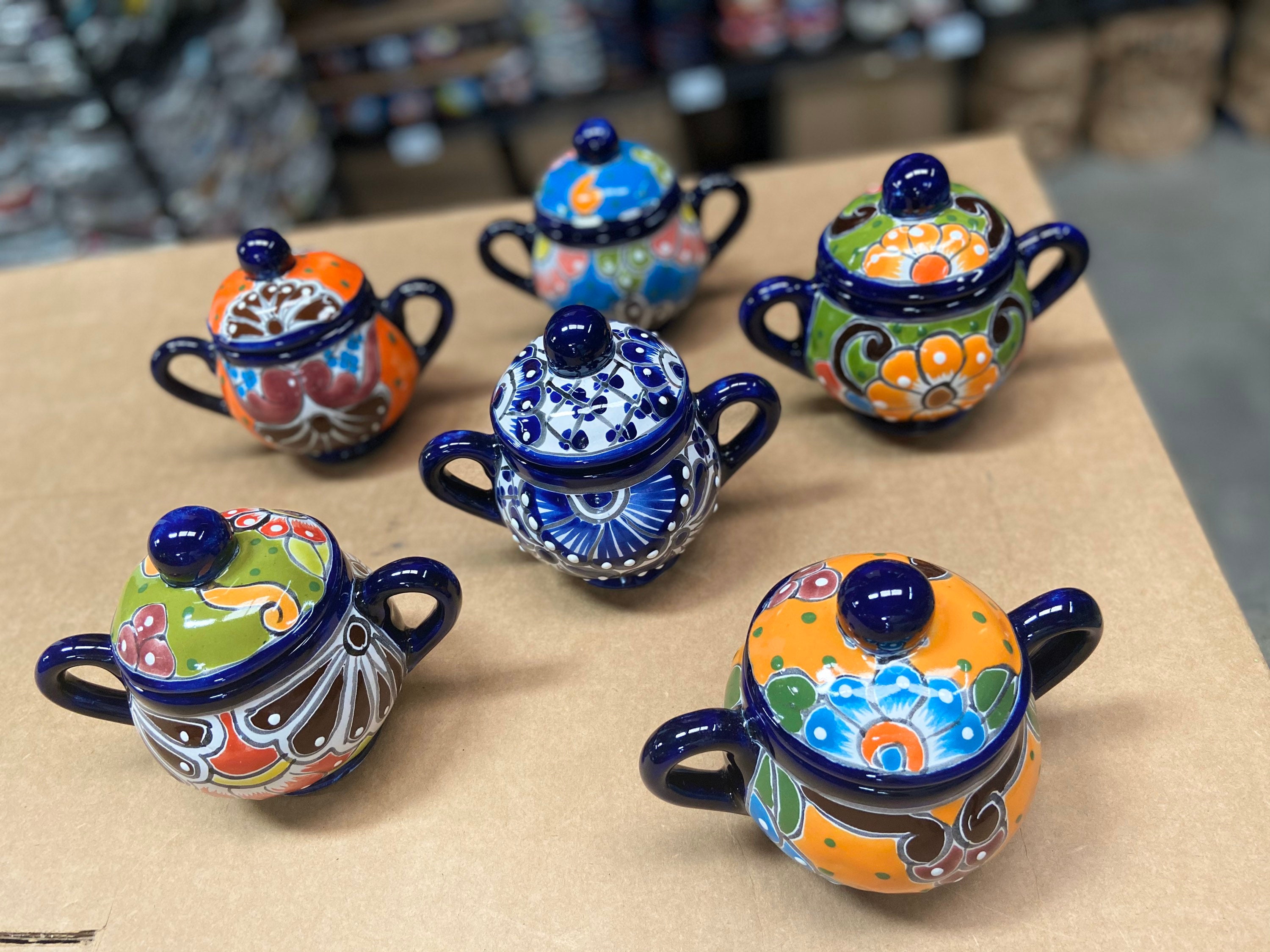 Sugar Creamer Holder Etsy