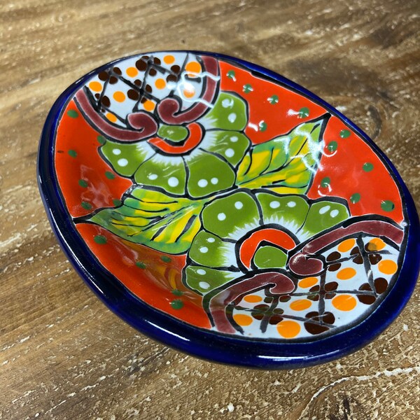 Ceramic Soap Dish Etsy