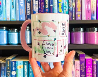 Heartstopper | Mug