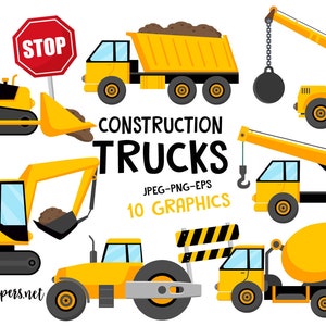 Abrissbirne ClipArt