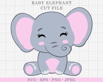 Free Free 211 Elephant Tree Svg SVG PNG EPS DXF File