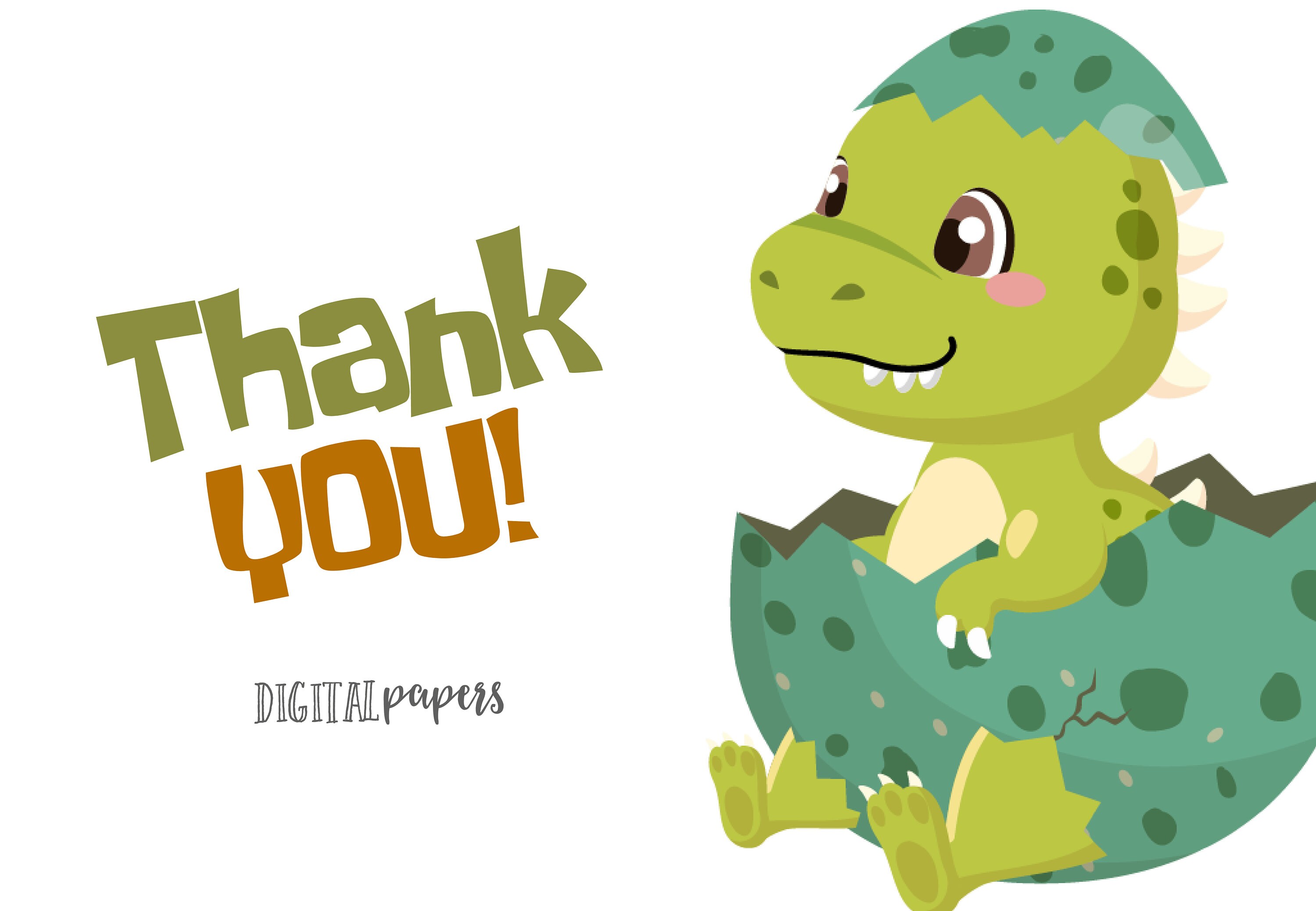 Dinosaur Surprise Egg Clipart: T-rex, Triceratops (INSTANT DOWNLOAD) - Etsy