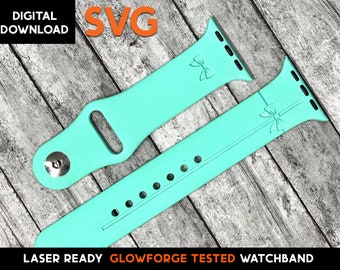 tiffany watch band