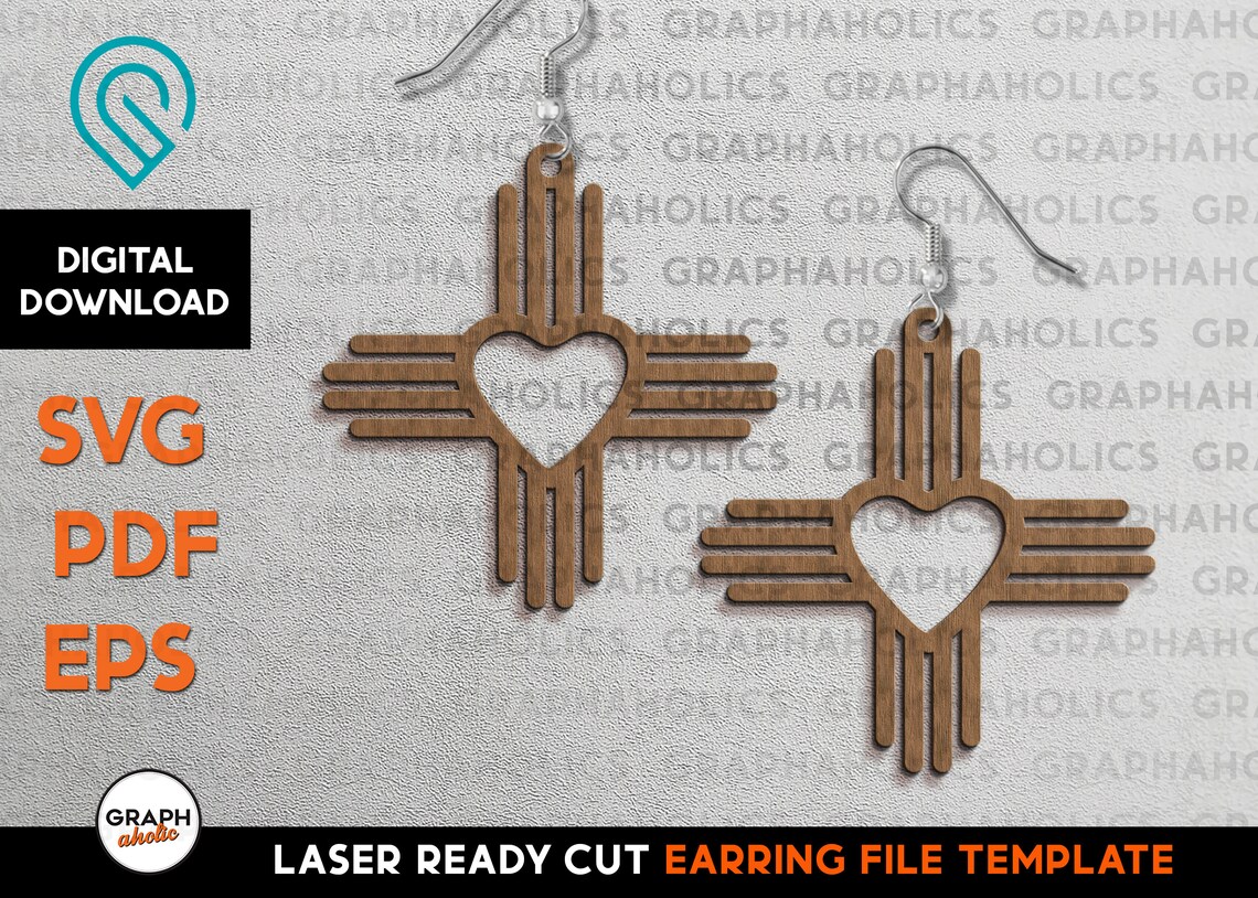 Free Free Zia Heart Svg 215 SVG PNG EPS DXF File