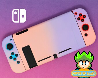switch shell case