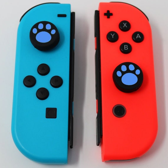 nintendo switch joystick grip