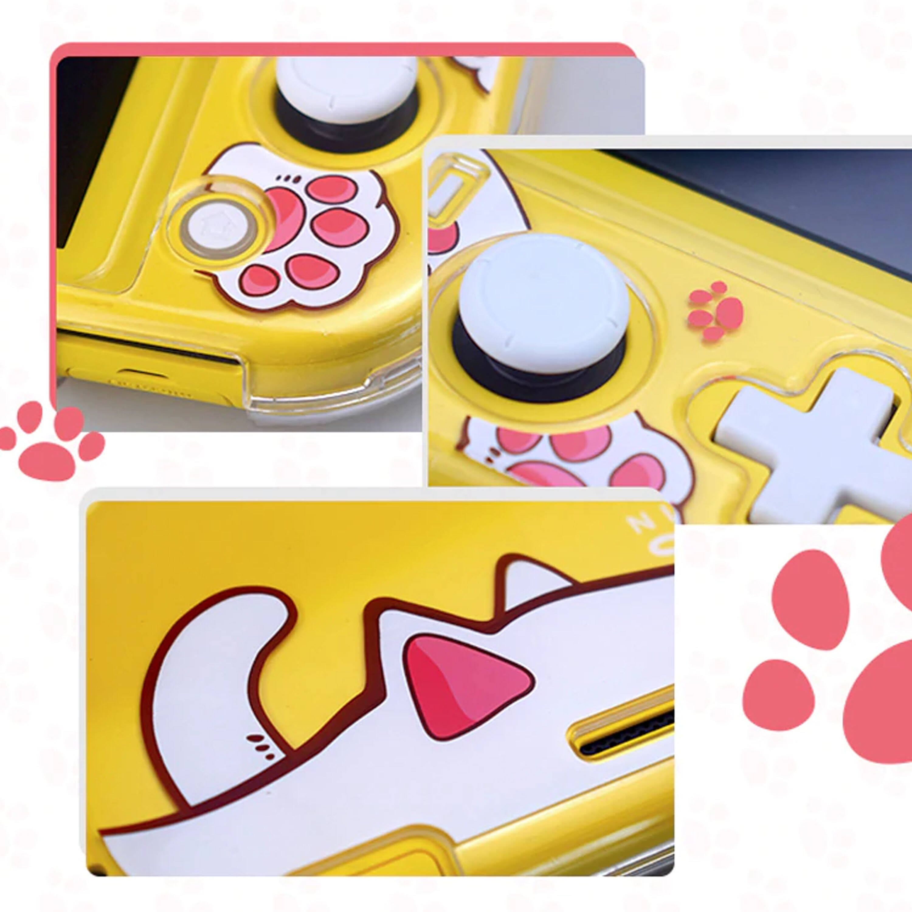 download gato switch