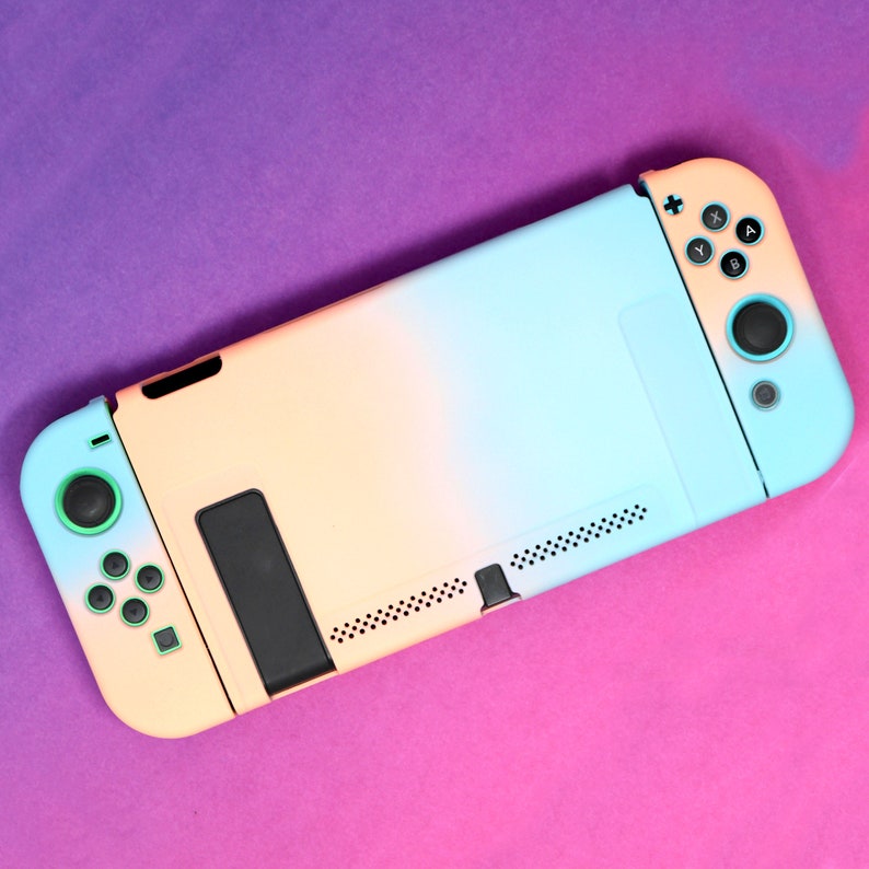 nintendo switch shell case