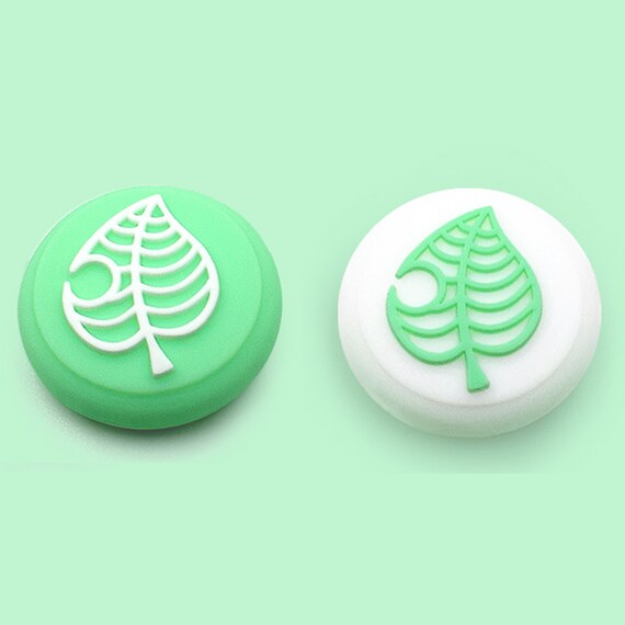 animal crossing button covers