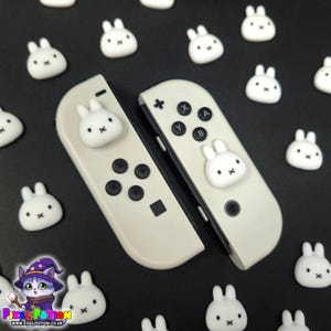 Mario Switch Thumb Grip - Etsy UK
