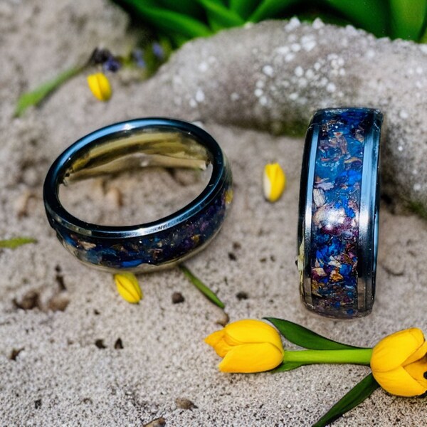 Resin Flower Preservation Etsy