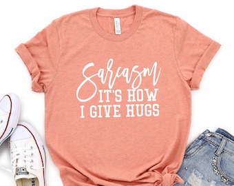 Womens Shirts With Sayings Etsy