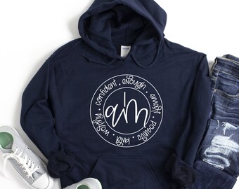 best workout hoodie