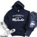 Hoodie, So Apparently I Have an Attitude, Sarcastic Hoodie, Hooded Sweatshrit, Winter Hoodies, Best Friends Gifts, Adult Humor, Gift Ideas 