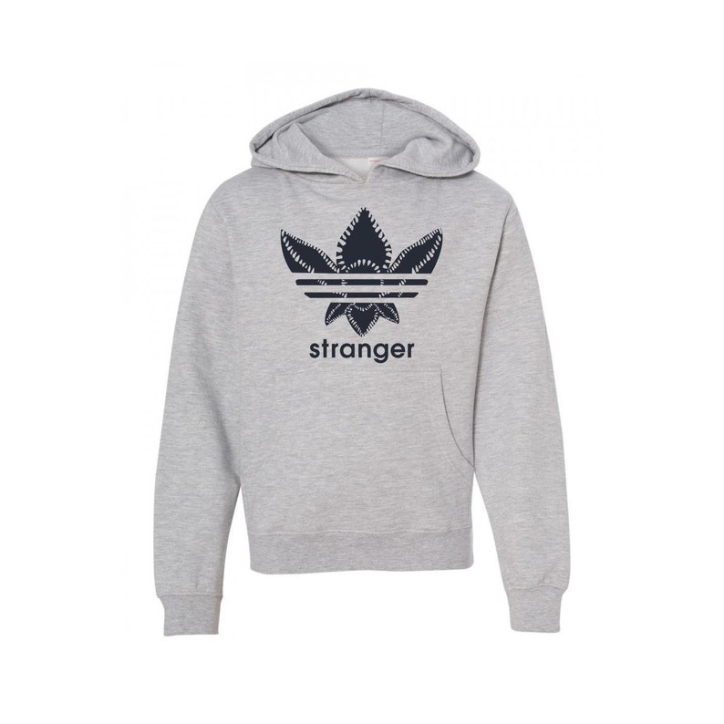 Stranger Womens Hoodie
