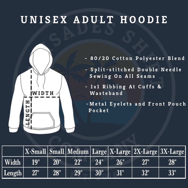 Stranger Womens Hoodie