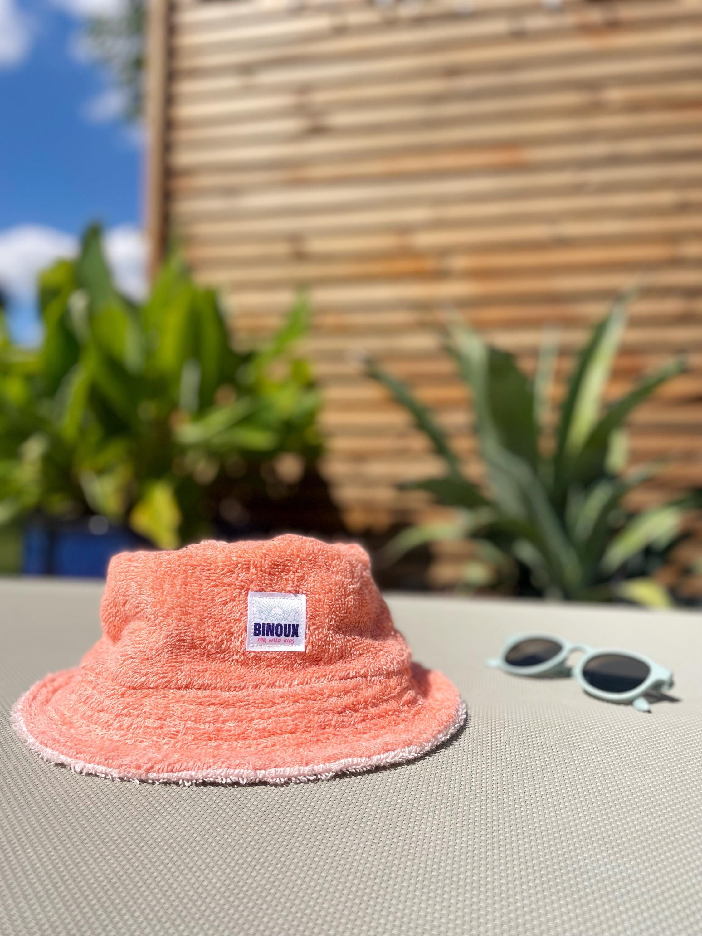 Towel Bucket Hat Sweden