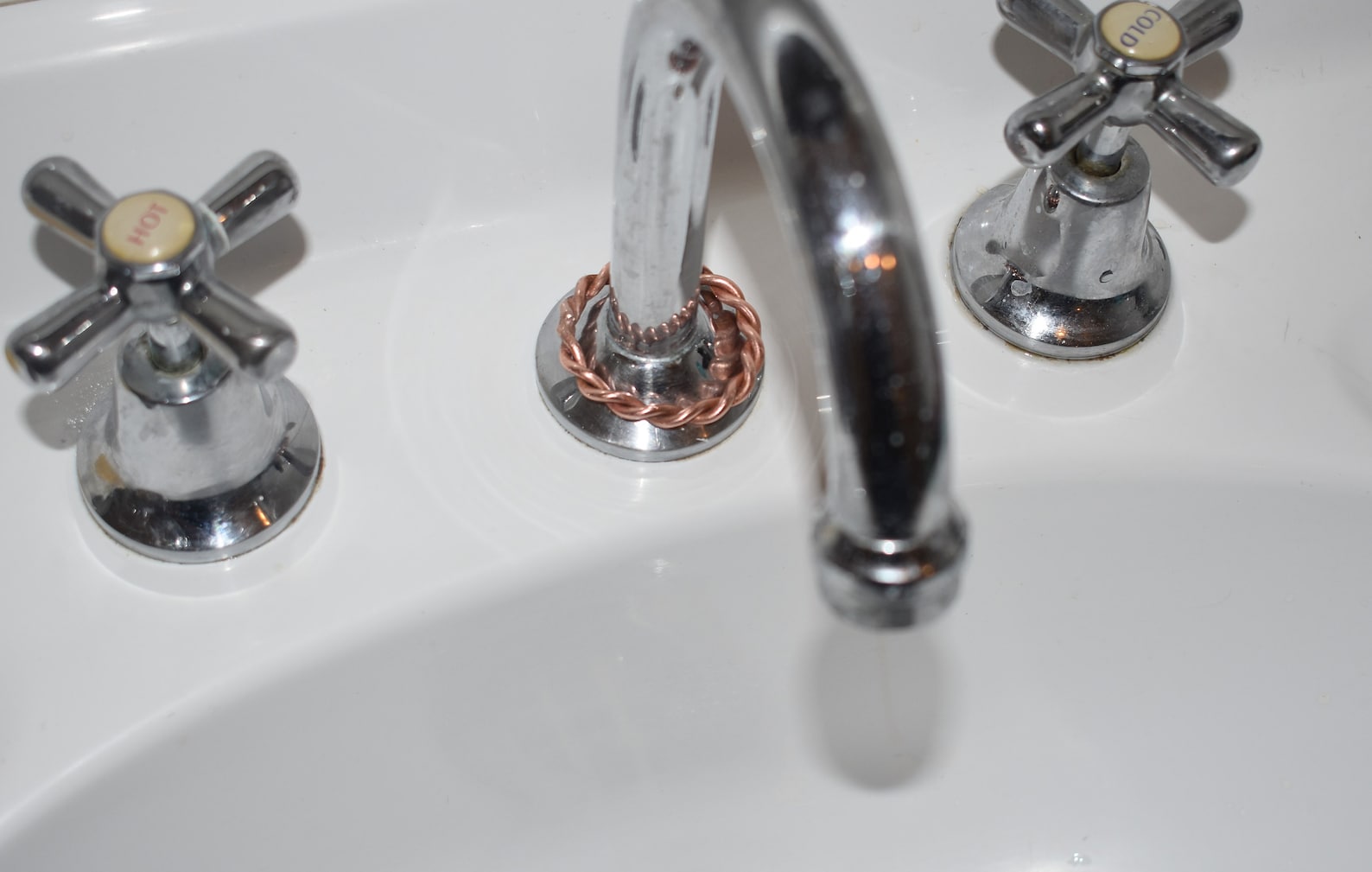 Water Tap Rings Etsy