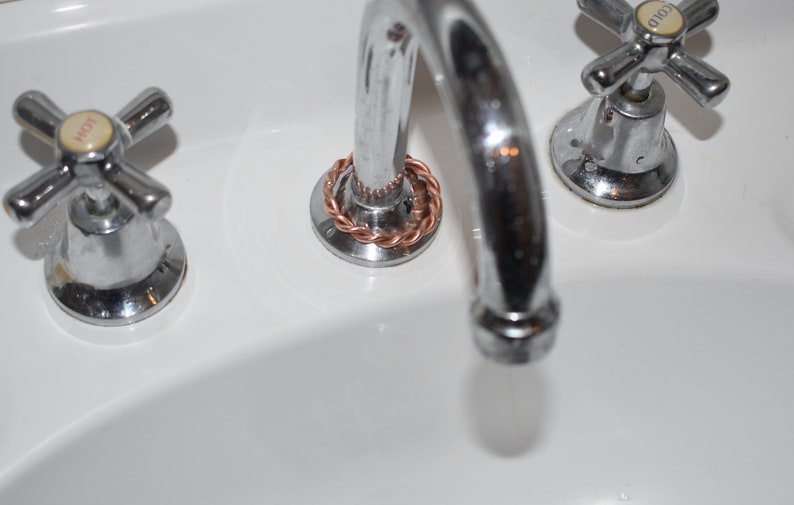 Water Tap Rings Etsy