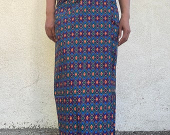 Khmer Sarong, thailändische laotische kambodschanische Kette