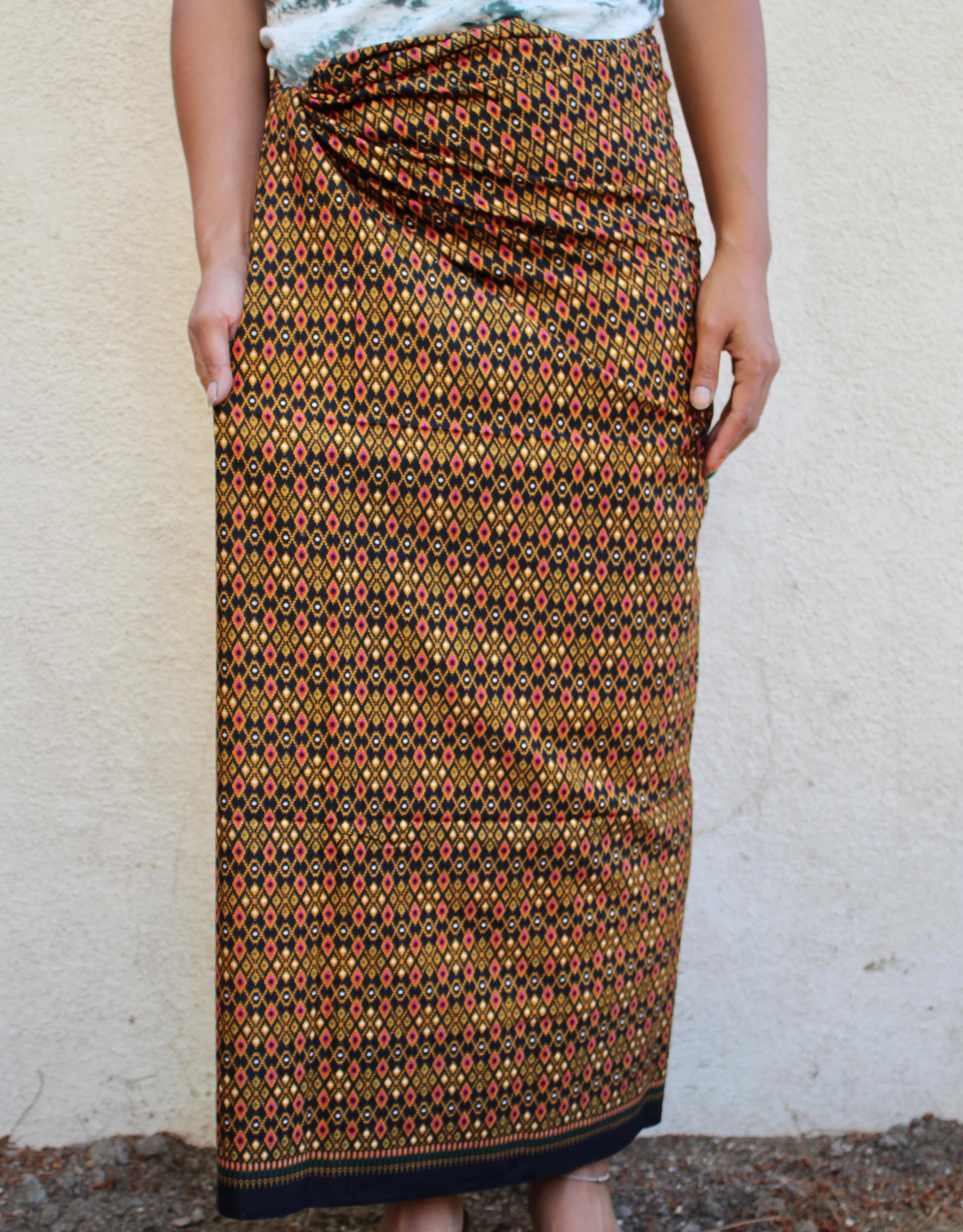 shirt and jersey outfit