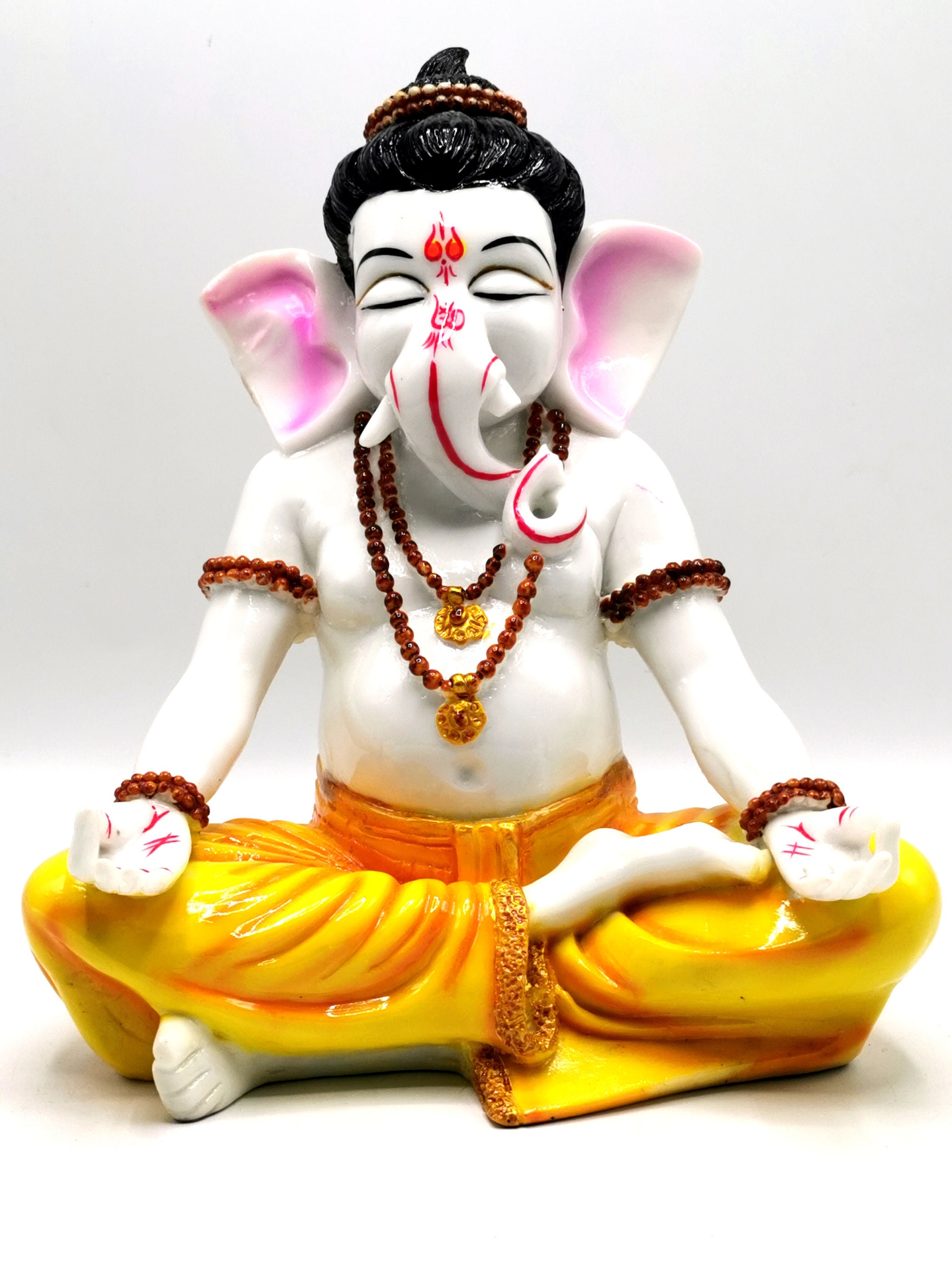 Bal Ganesh Statue