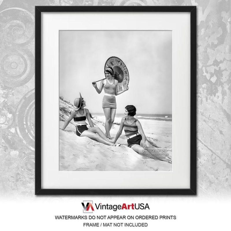 Vintage Art - Etsy