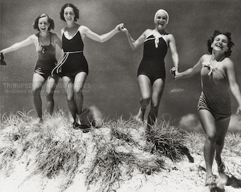 Swimsuit, from one-piece to bikini  European Fashion Heritage Association