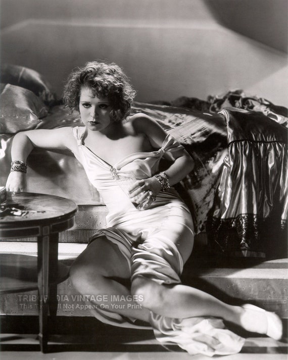 Clara bow sexy