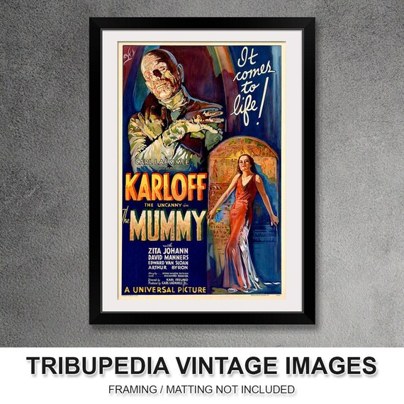 Vintage Mammy Movie 18