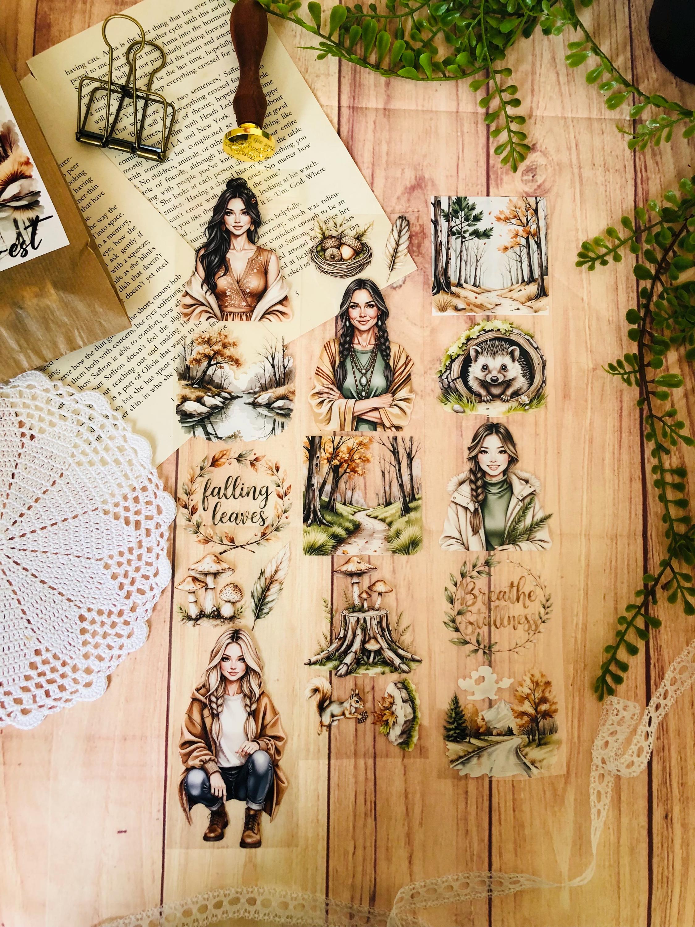 Journalsay - Etsy 日本