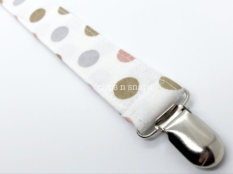 nightmare before christmas pacifier