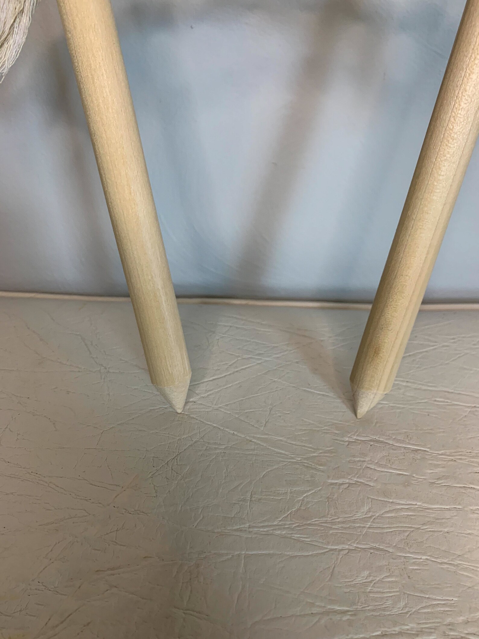 Macrame Plant Trellis Handmade Natural Trellis for Plants Etsy